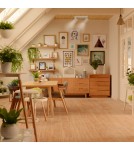 Spotlight ceiling lamps - Light Prestige Snow 2 spot white GU10 white LP-731/2W WH - product 8