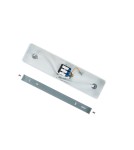 Spotlight ceiling lamps - Light Prestige Snow 2 spot white GU10 white LP-731/2W WH - product 12