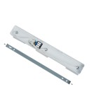 Spotlight ceiling lamps - Light Prestige Snow 3 spot white GU10 white LP-731/3W WH - product 13