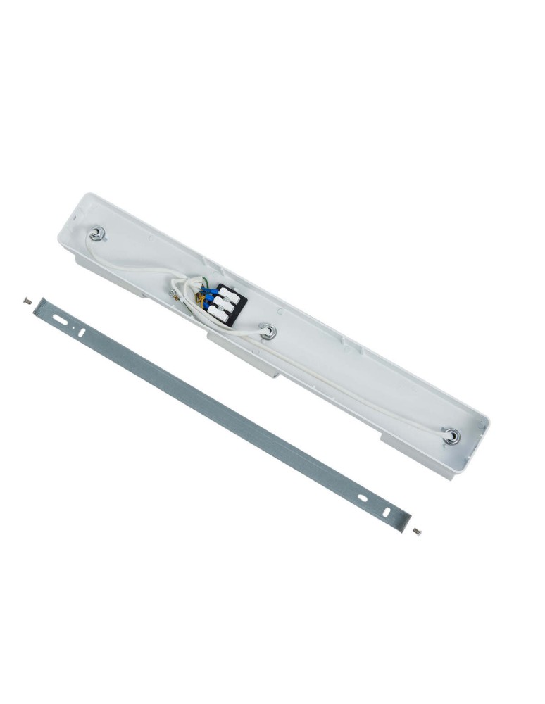 Spotlight ceiling lamps - Light Prestige Snow 3 spot white GU10 white LP-731/3W WH - product kolory-swiatla.pl 13