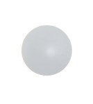 Modern wall lamps - Light Prestige Platillo plafond large white LED white LP-8102/1C-18W WH - product 4