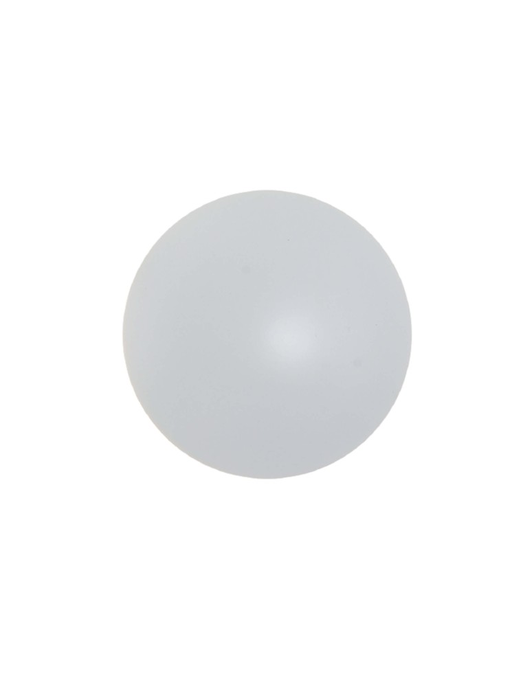 Modern wall lamps - Light Prestige Platillo plafond large white LED white LP-8102/1C-18W WH - product kolory-swiatla.pl 4