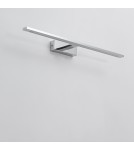 Bathroom wall lamps - Light Prestige Isla large chrome wall lamp with IP44 3000K LED chrome GS-LWB-20W/3 CH - product 7