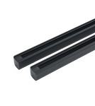 3 phase buses - Light Prestige 3F 2m black rail cable LP-571/2M-3F BK - product 7