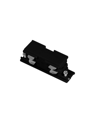 Light Prestige Łącznik wewnętrzny 3F czarny  LP-551/4 BK - produkt 2