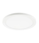 Plafonds - Light Prestige York plafond 2 in 1 4000K white LED white LP-330/1C 4WH - product 7