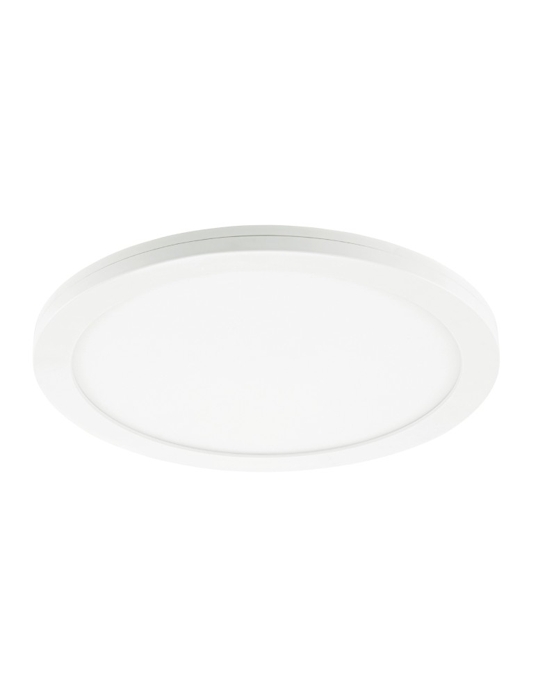 Plafonds - Light Prestige York plafond 2 in 1 4000K white LED white LP-330/1C 4WH - product kolory-swiatla.pl 7