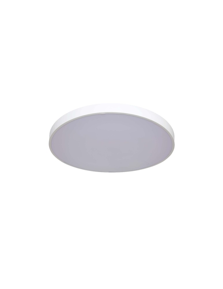 Ceiling lamps - Light Prestige Rapido plafond large white 3000K LP-433/1C 3L WH xLED white - product kolory-swiatla.pl 4