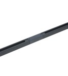 Ready-made rail kits - Light Prestige Snow System 3F GU10 4x50W black LP-737 BK SET 3F - product 13