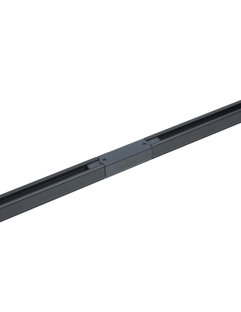 Ready-made rail kits - Light Prestige Snow System 3F GU10 4x50W black LP-737 BK SET 3F - product kolory-swiatla.pl 13