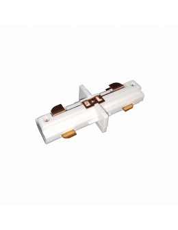 Light Prestige Łącznik I wewnętrzny  biały  do szynoprzewodów 1F biały LP-551-S-WH - produkt 2