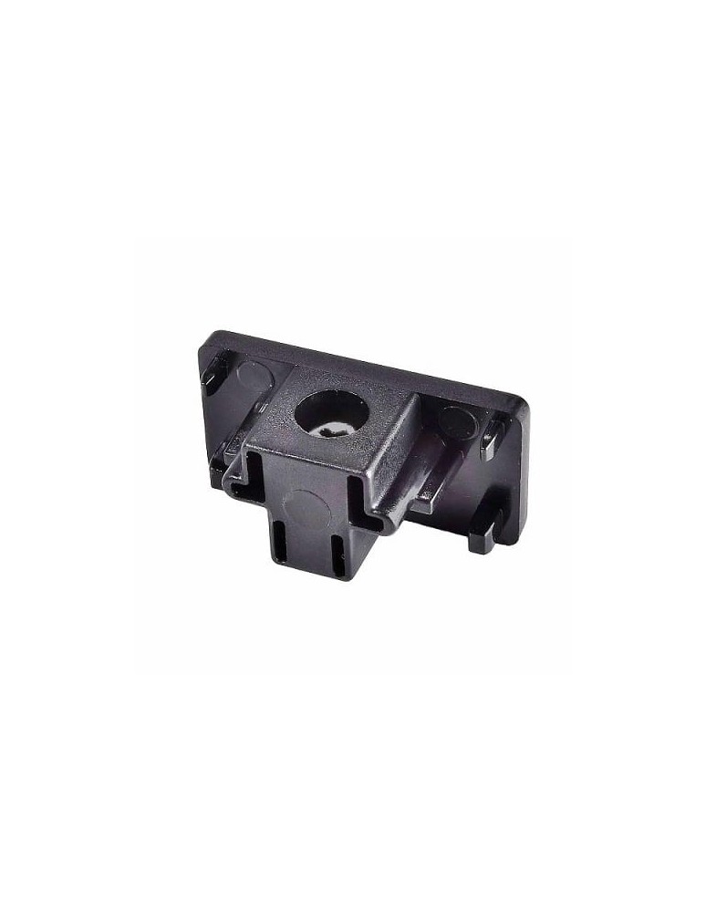 Accessories for 1 phase busbars - Light Prestige Termination for busbars 1F black (cap) black LP-556/END-S-BK - product kolory-swiatla.pl 3
