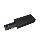 Accessories for 1 phase busbars - Light Prestige Power supply terminal for 1F busbars black LP-556-S-BK - product 3