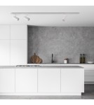 Lamps for 3-phase busbars - Light Prestige Ice spotlight for busbar 3F white GU10 white LP-732/1R 4W WH - product 3