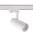 Ready-made rail kits - Light Prestige Ice System 3F GU10 4x50W white LP-732 4W WH SET - product 7