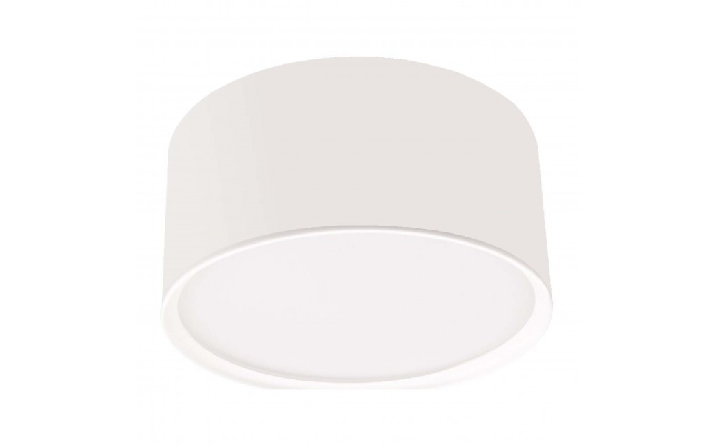 Light Prestige Kendal oprawa natynkowa biała LED biały LP-6331/1SM WH