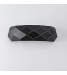 Wall lamps - Light Prestige Reus wall lamp black E27 black LP-8069/1W BK - product 11