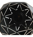 Spotlight ceiling lamps - Light Prestige Reus 2 spot black E14 black LP-8069/2WS BK - product 14