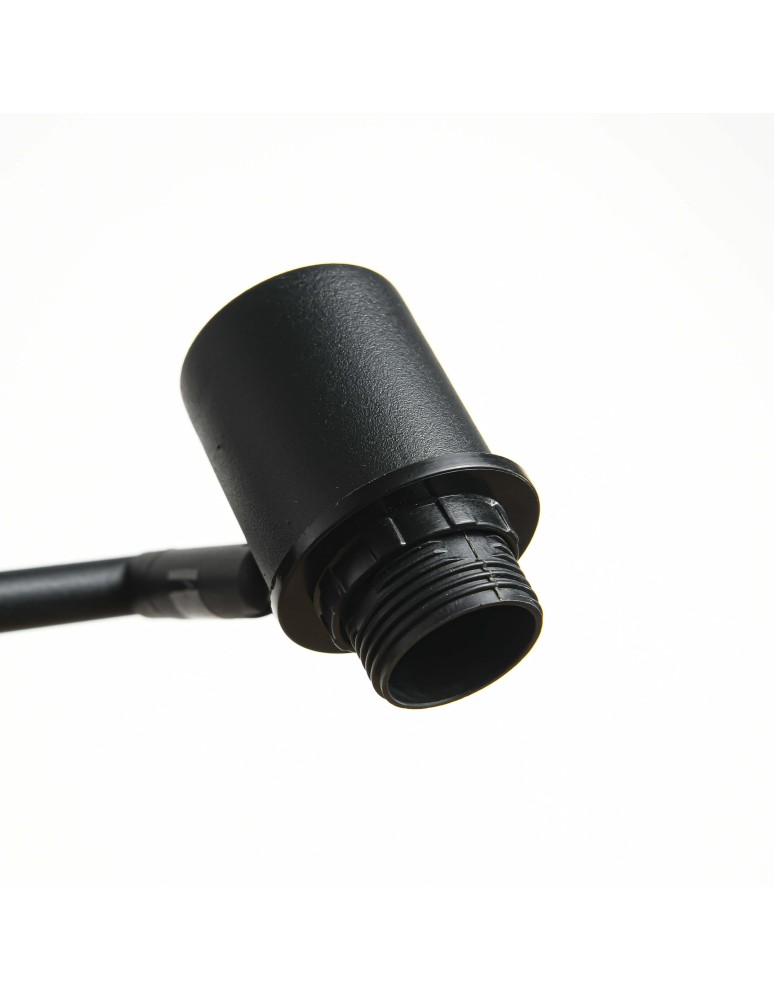 Spotlight ceiling lamps - Light Prestige Reus 2 spot black E14 black LP-8069/2WS BK - product kolory-swiatla.pl 15