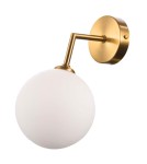 Wall lamps - Light Prestige Dorado wall lamp G9 gold LP-002/1W - product 3