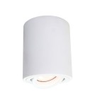 Ceiling luminaires for replaceable light source - Light Prestige Tulon surface-mounted luminaire white GU10 LP-5441/1SM WH - product 4