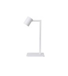 Reading table lamps - Light Prestige Snow desk white 1xGU10 LP-731/1T WH - product 8