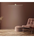 Wall lamps over the mirror - Light Prestige Modern LED wall lamp 8W 1100lm 3000K gold LP-777/1W L GD. - product 6