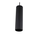 Pendant lamps - Light Prestige Tokio GU10 pendant lamp 1x50W black LP-787/1P BK - product 6