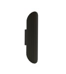 Wall lamps - Light Prestige Tokio GU10 wall lamp 2x50W black LP-787/2W BK - product 3