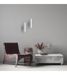 Wall lamps - Light Prestige Tokio GU10 wall lamp 2x50W white LP-787/2W WH - product 4