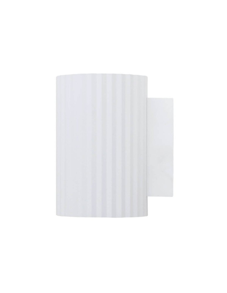Wall lamps - Light Prestige Tokio Wall lamp G9 1x40W white LP-787/1W WH - product kolory-swiatla.pl 3