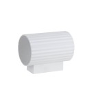 Wall lamps - Light Prestige Tokio Wall lamp G9 1x40W white LP-787/1W WH - product 5