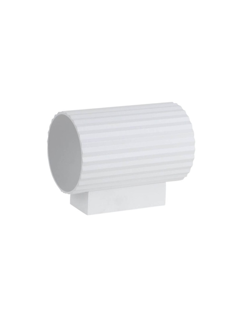 Wall lamps - Light Prestige Tokio Wall lamp G9 1x40W white LP-787/1W WH - product kolory-swiatla.pl 5