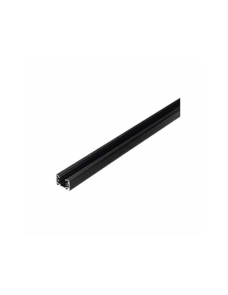 1 phase buses - Light Prestige 1F 1m chinwire+conductor+cap black x LP-571/100CM BK - product kolory-swiatla.pl 2