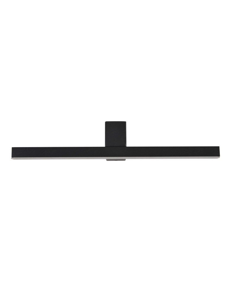 Bathroom wall lamps - Light Prestige Nevada wall lamp M black IP44 1xLED LP-778/1W M BK - product kolory-swiatla.pl 13