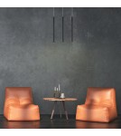 Pendant lamps on a strip - Light Prestige Lungo 3 line black 3xG9 LP-894/3L BK - product 3