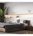 Designer wall lamps - Light Prestige Mariposa wall lamp 1xLED LP-1715/1W Variable Color 3000K/4000K/6000K. - product 9