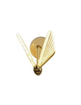 Light Prestige Mariposa wall lamp 1xLED LP-1715/1W Variable Color 3000K/4000K/6000K. - product 2