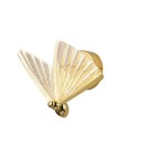 Designer wall lamps - Light Prestige Mariposa wall lamp 1xLED LP-1715/1W Variable Color 3000K/4000K/6000K. - product 1