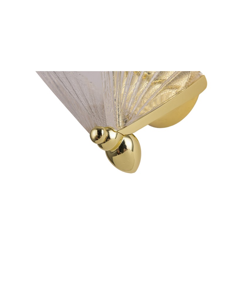 Designer wall lamps - Light Prestige Mariposa wall lamp 1xLED LP-1715/1W Variable Color 3000K/4000K/6000K. - product kolory-swiatla.pl 14