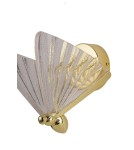 Designer wall lamps - Light Prestige Mariposa wall lamp 1xLED LP-1715/1W Variable Color 3000K/4000K/6000K. - product 15