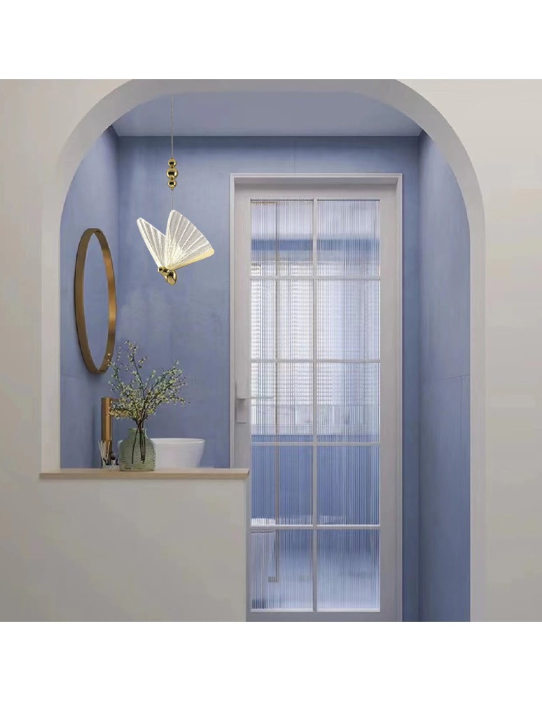Designer pendant lamps - Light Prestige Mariposa pendant 1xLED LP-1715/1P - product kolory-swiatla.pl 7