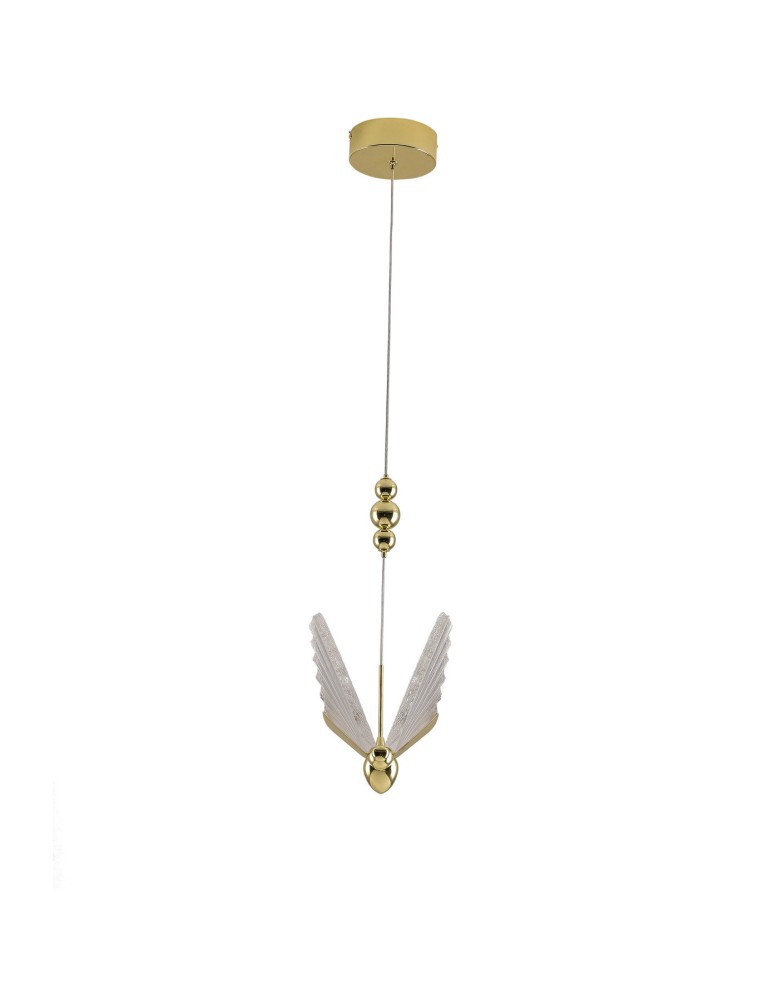 Designer pendant lamps - Light Prestige Mariposa pendant 1xLED LP-1715/1P - product kolory-swiatla.pl 10