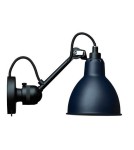 Cantilever wall lamps - Light Prestige Wall lamp Togo 1xE14 black LP-011/1W BK - product 2