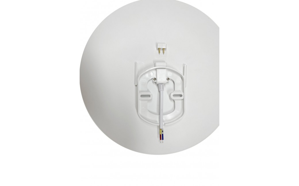 Light Prestige Vegas plafon średni 4000K biały xLED LP-550/1C M 4WH
