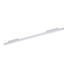 Magnetic rail lamps - Azzardo SAGA TRACK MAGNETIC 36W 1800lm 3000K White AZ4612 - product 4