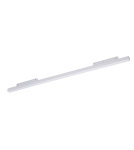 Magnetic rail lamps - Azzardo SAGA TRACK MAGNETIC 36W 1800lm 3000K White AZ4612 - product 6