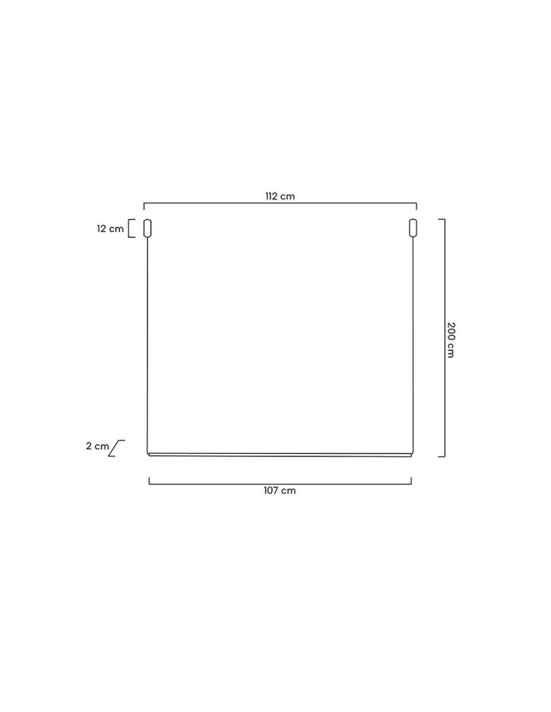 Pendant lamps over the island - MOOSEE OMBRE LEVEL 100 gold pendant lamp (MSE1501100132) - product kolory-swiatla.pl 8