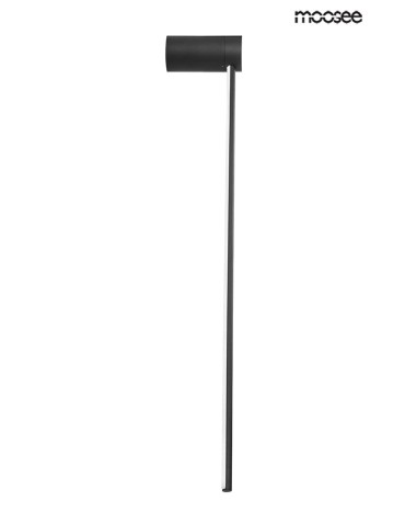 MOOSEE wall lamp OMBRE 80 black (MSE010100382) - product 2