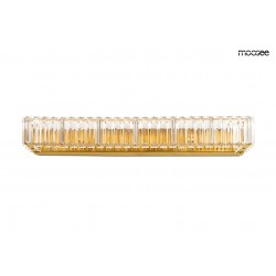 MOOSEE lampa ścienna LIBERTY 60 złota (MSE010100383)
